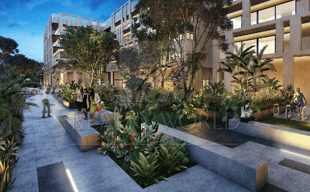 Departamentos en Venta en Playa del Carmen