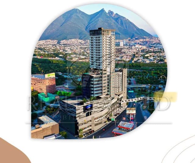 Locales en Renta en Monterrey Centro