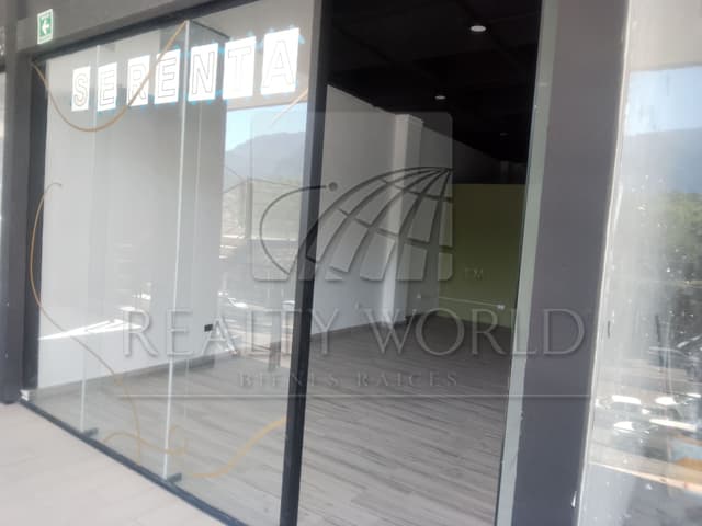 Locales en Renta en Rincón del Vergel