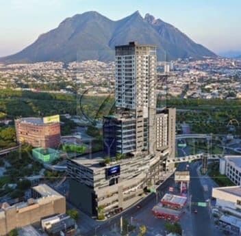 Locales en Renta en Monterrey Centro