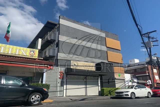 Departamentos en Renta en Tecnológico