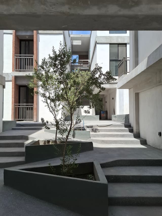 Departamentos en Venta en San Gregorio