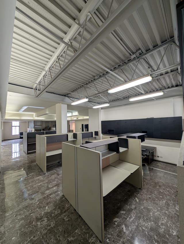 Oficinas en Renta en Monterrey Centro