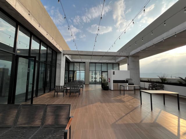 Departamentos en Renta en Monterrey Centro