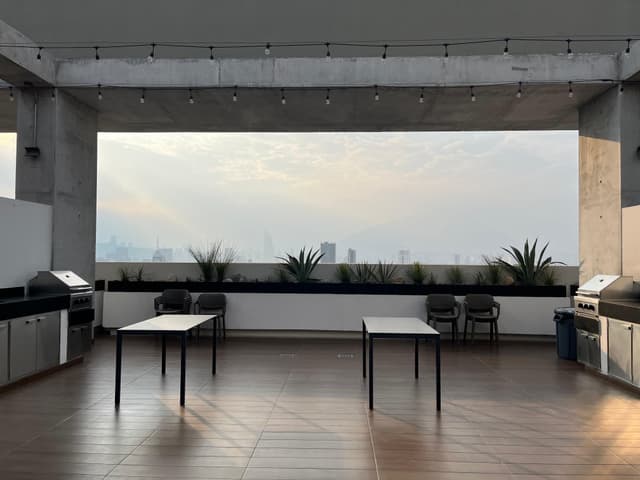 Departamentos en Renta en Monterrey Centro