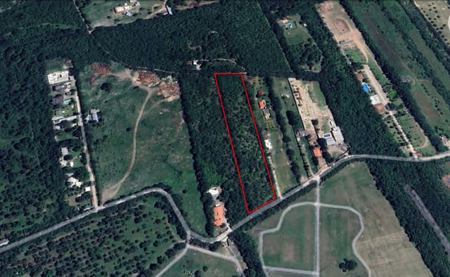 Terrenos en Venta en El Barrial