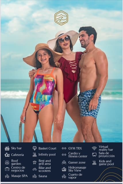 Departamentos en Venta en Centro