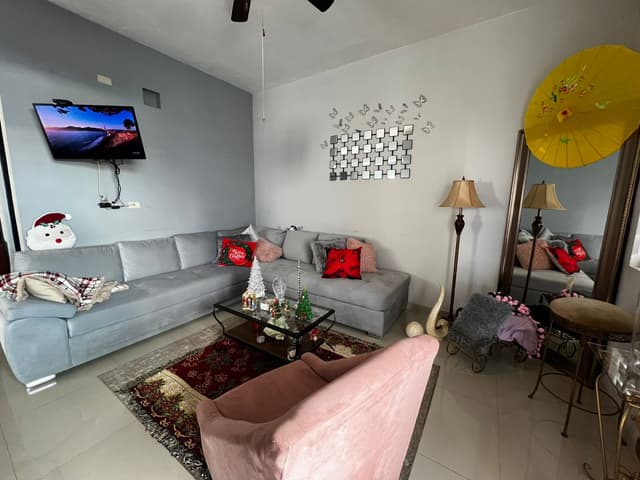 Departamentos en Renta en Céntrika Victoria Elite