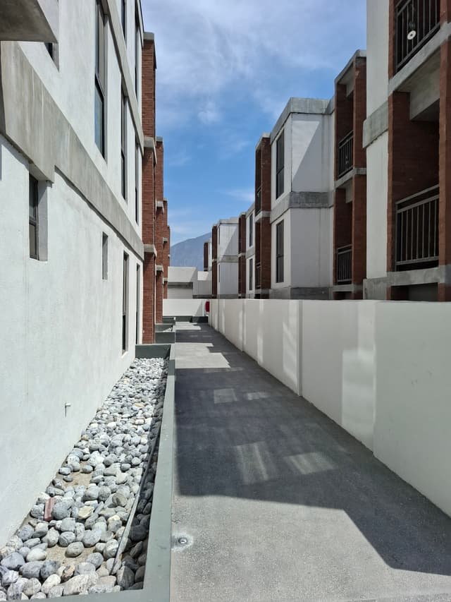 Departamentos en Venta en San Gregorio