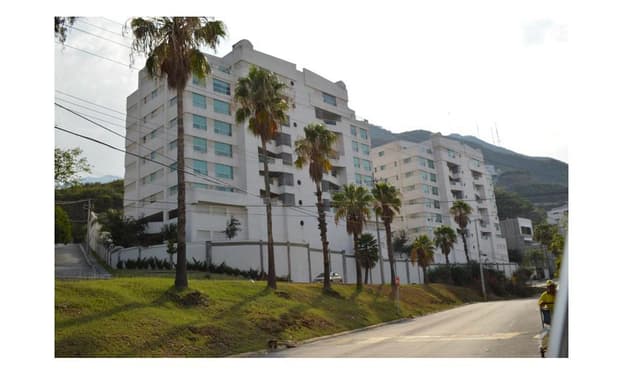 Departamentos en Renta en Jardines del Paseo