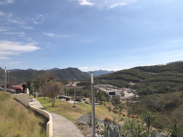 Terrenos en Venta en Sierra Alta