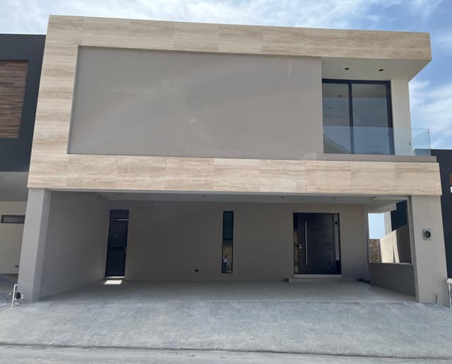 Casas en Venta en Bosques de las Misiones