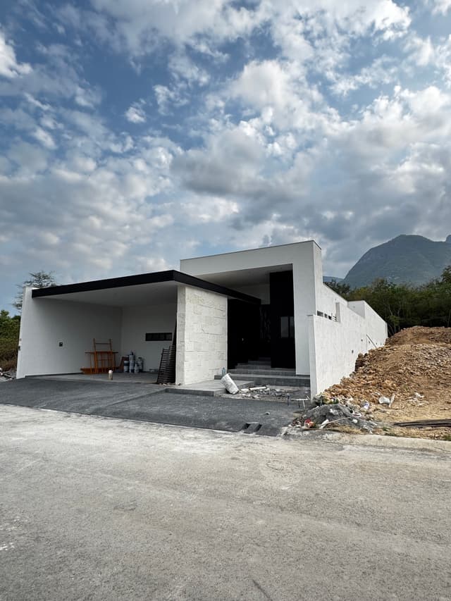 Casas en Venta en Amani Terra