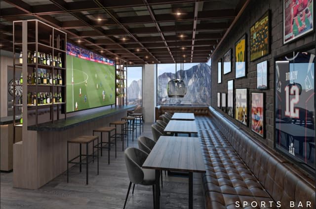 Departamentos en Venta en Huasteca Real