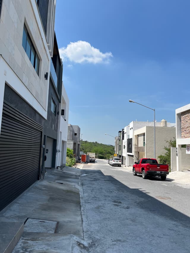 Terrenos en Venta en Cumbres Elite Premier