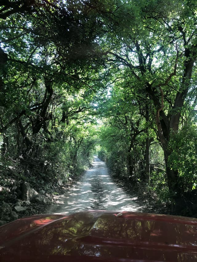 Terrenos en Venta en El Barrial