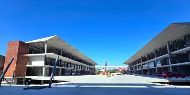 Locales en Renta en Lindavista