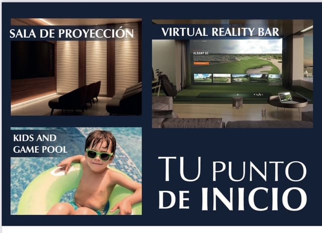 Departamentos en Venta en Centro