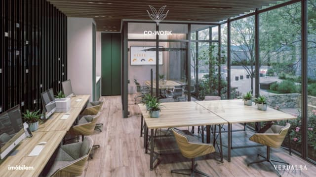 Departamentos en Venta en Santa Maria