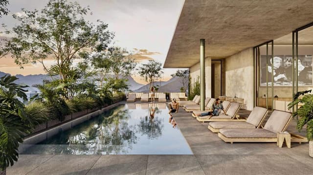 Departamentos en Venta en San Jerónimo