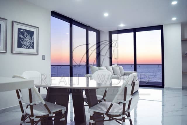 Departamentos en Venta en Los Pinos