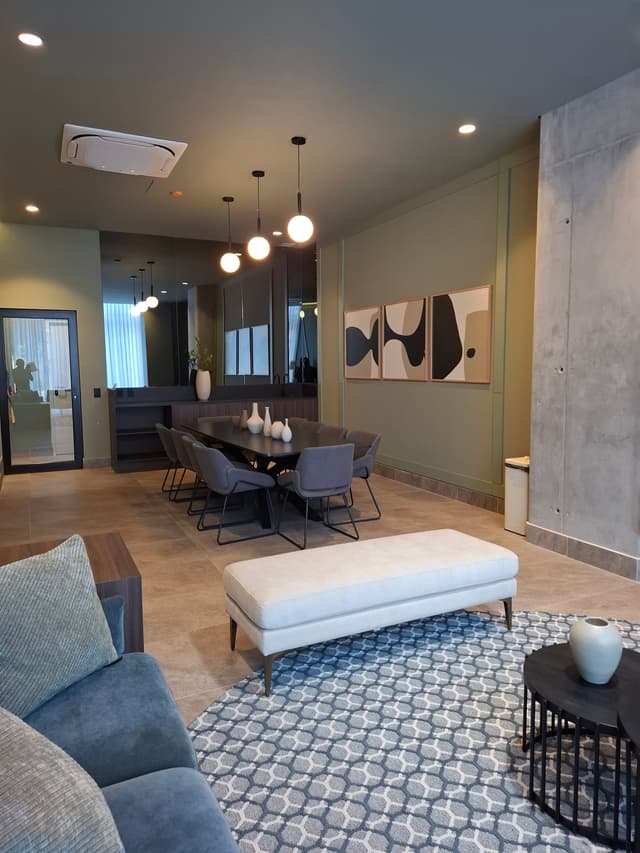 Departamentos en Venta en Santa Maria