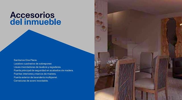 Casas en Venta en Cumbres Elite Premier