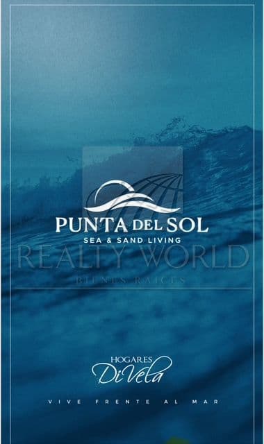 Departamentos en Venta en Esmeralda