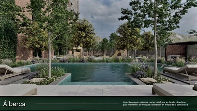 Departamentos en Venta en Villas de Las Huertas