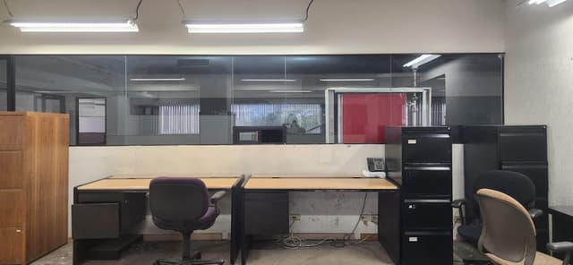 Oficinas en Renta en Monterrey Centro