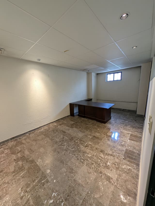 Oficinas en Renta en Centro