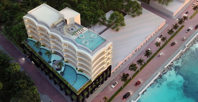 Departamentos en Venta en 10 de Abril