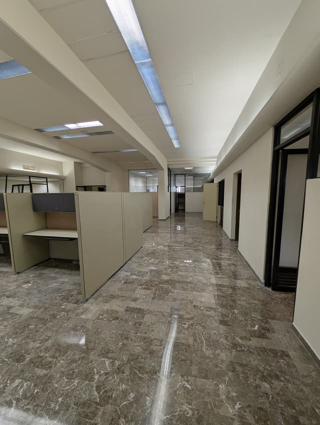Oficinas en Renta en Centro