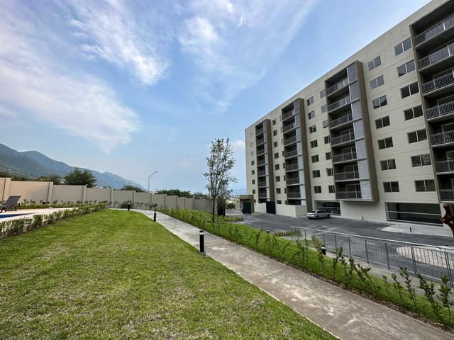 Departamentos en Venta en GAIA Torre 2