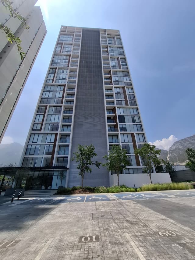 Departamentos en Venta en Bosques de la Huasteca