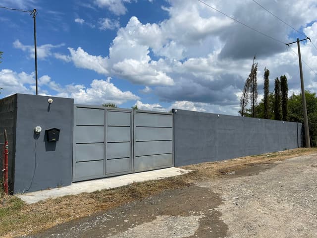 Terrenos en Venta en Atongo de Abajo