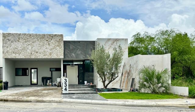 Casas en Venta en campestre santiago