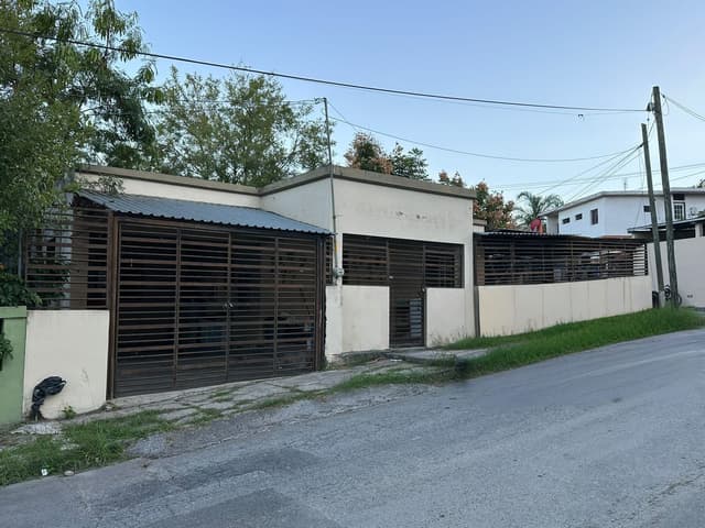 Casas en Venta en San Javier