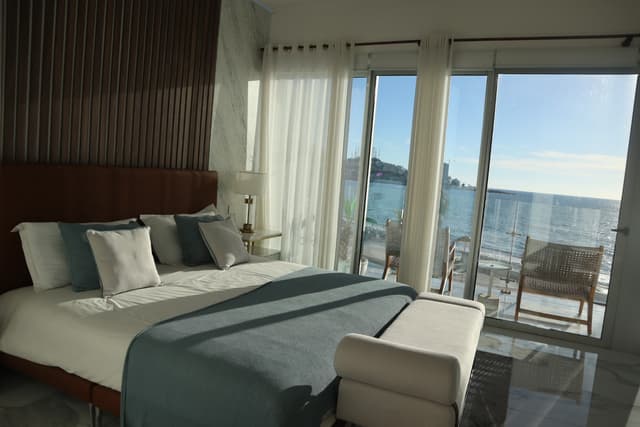 Departamentos en Venta en Palos Prietos