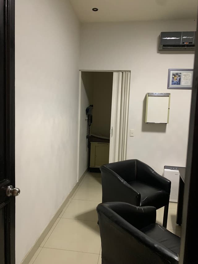 Edificio Mixto en Renta en Los Doctores