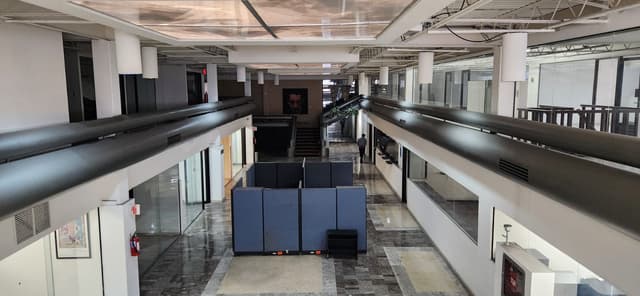 Oficinas en Renta en Monterrey Centro