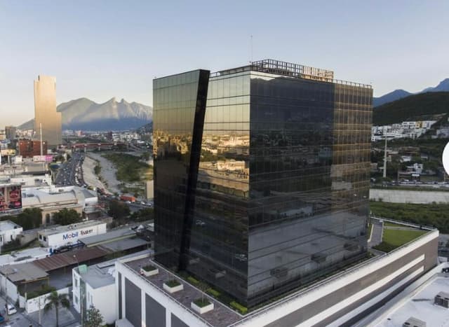 Oficinas en Renta en San Jerónimo