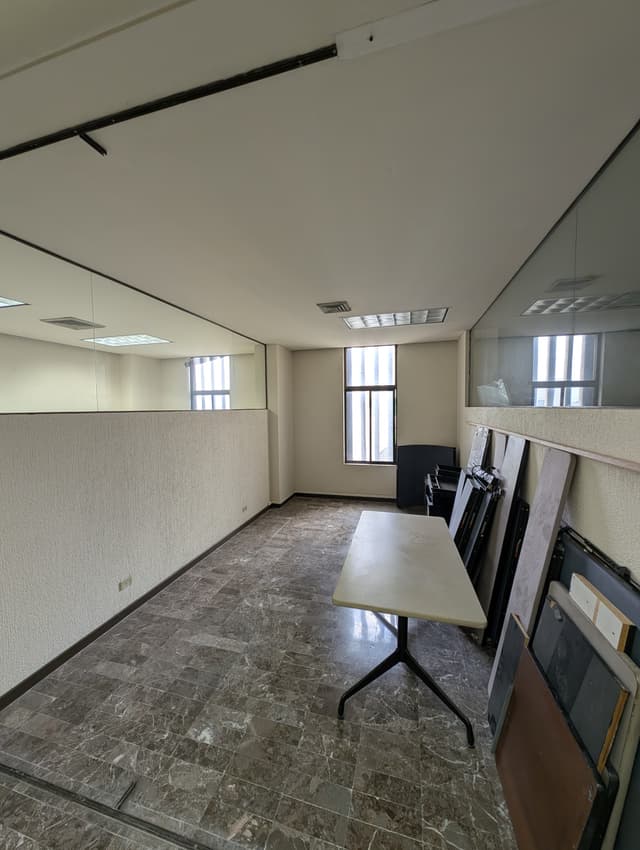 Oficinas en Renta en Monterrey Centro