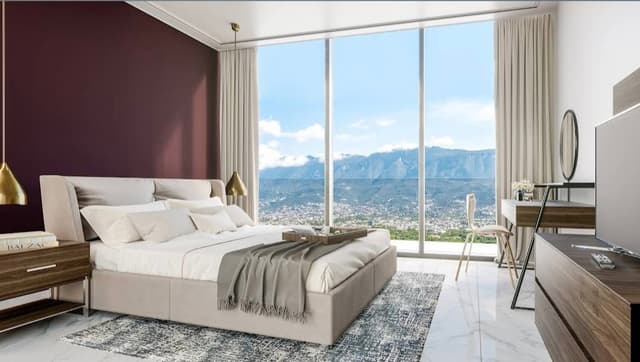 Departamentos en Venta en Santa María