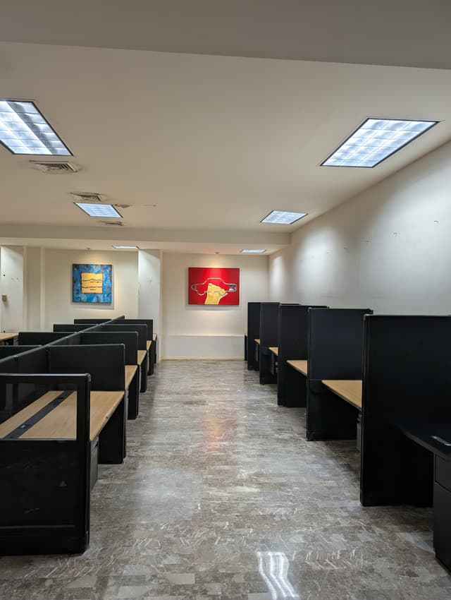 Oficinas en Renta en Monterrey Centro