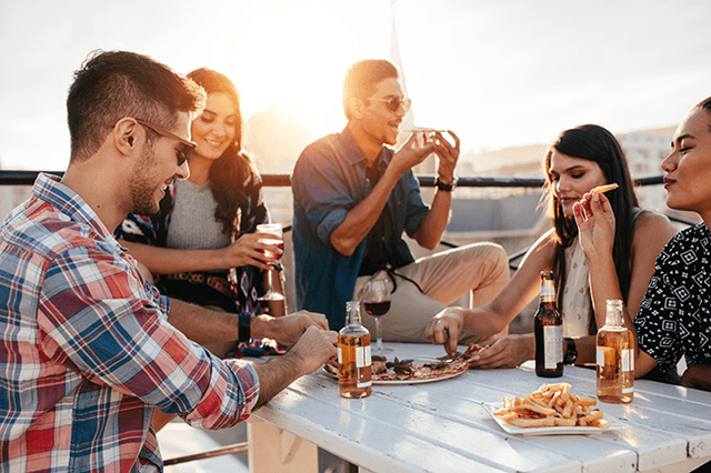 Departamentos en Venta en Centro