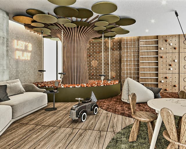 Departamentos en Venta en Villas de Las Huertas