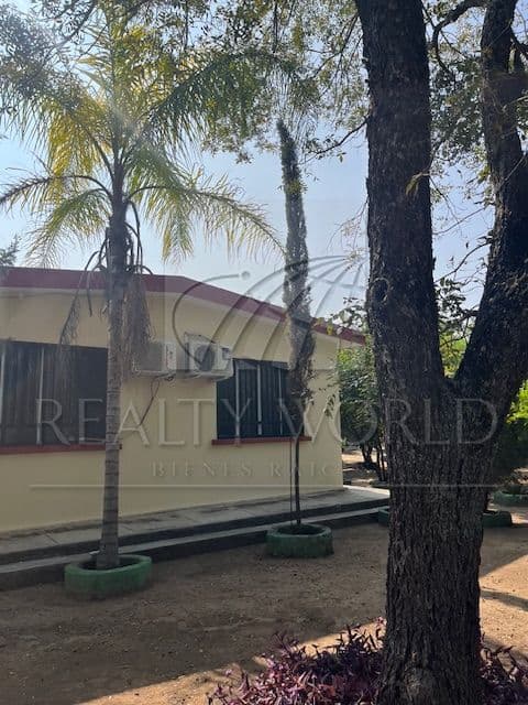 Quintas en Venta en Palmitos (Hacienda Palmitos)