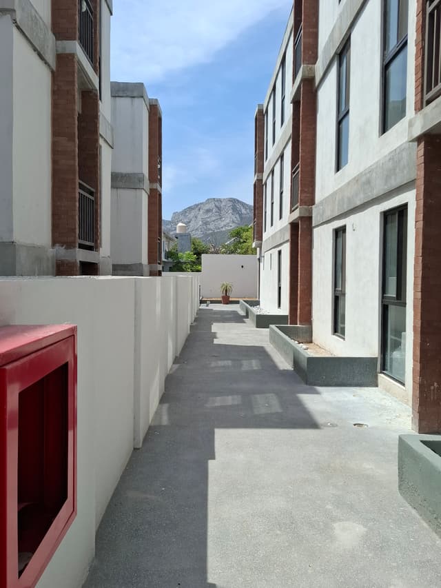 Departamentos en Venta en San Gregorio