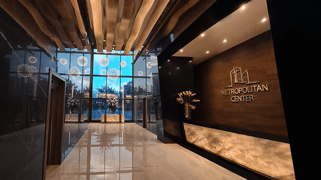 Oficinas en Renta en Valle Oriente